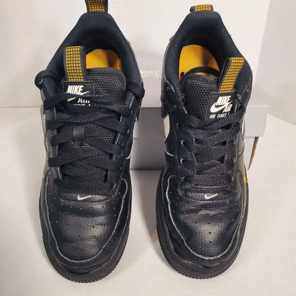 Nike pre owned